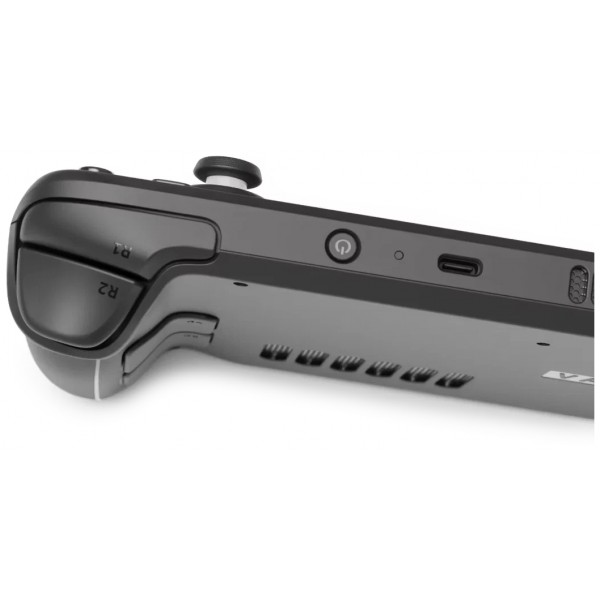 Купить Игровая приставка Valve Steam Deck OLED 256 ГБ SSD, черный в Москве