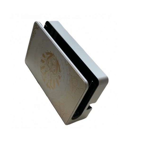 Игровая приставка Nintendo Switch OLED 64 ГБ, The Legend of Zelda: Tears of the Kingdom