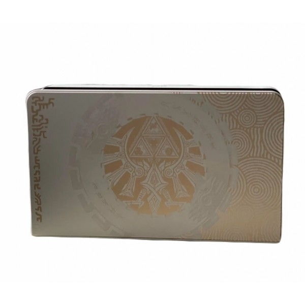 Игровая приставка Nintendo Switch OLED 64 ГБ, The Legend of Zelda: Tears of the Kingdom