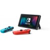 Игровая приставка Nintendo Switch rev.2 32 ГБ, неоновый синий/неоновый красный