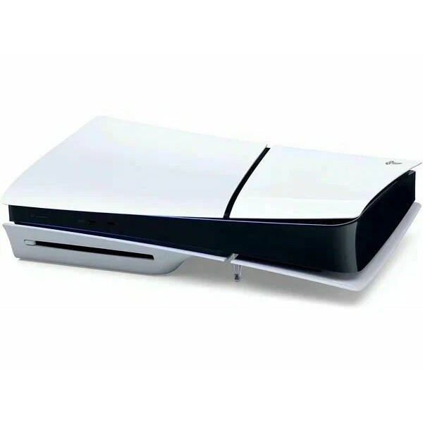 Игровая приставка Sony PlayStation 5 Slim (CFI-2016А) с дисководом