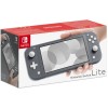 Игровая приставка Nintendo Switch Lite 32 ГБ, серый