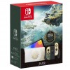 Игровая приставка Nintendo Switch OLED 64 ГБ, без игр, The Legend of Zelda: Tears of the Kingdom