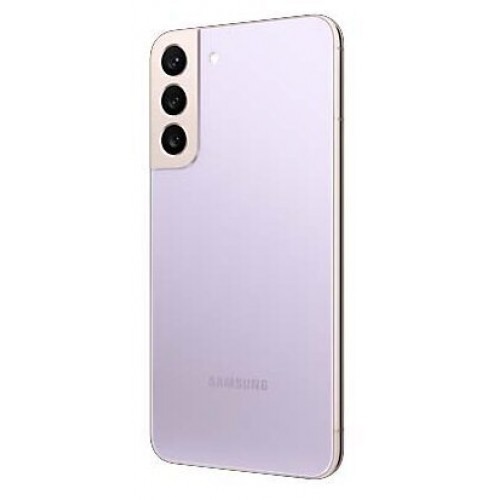 Смартфон Samsung Galaxy S22 8/256 ГБ, фиолетовый