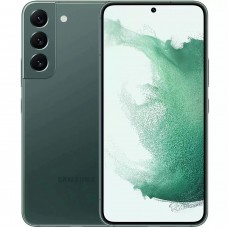 Смартфон Samsung Galaxy S22 (SM-S901E) 8/128 ГБ, зеленый