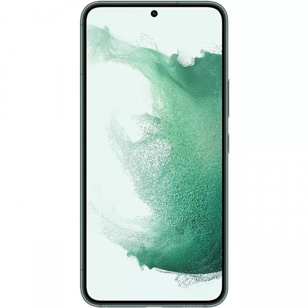 Смартфон Samsung Galaxy S22 (SM-S901E) 8/128 ГБ, зеленый