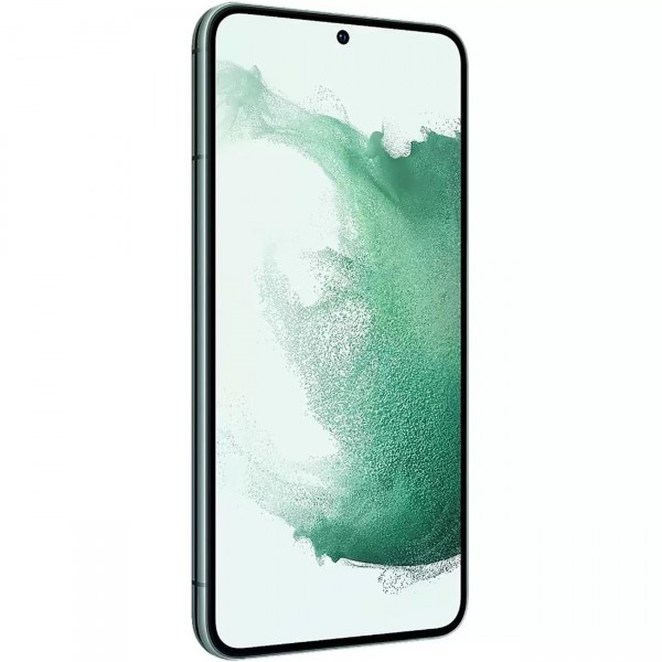 Смартфон Samsung Galaxy S22 (SM-S901E) 8/128 ГБ, зеленый