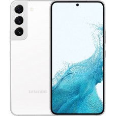 Смартфон Samsung Galaxy S22 (SM-S901E) 8/128 ГБ, белый