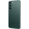 Смартфон Samsung Galaxy S22 (SM-S901B) 8/256 ГБ RU, зеленый