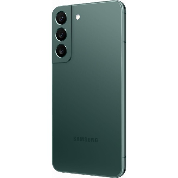 Смартфон Samsung Galaxy S22 (SM-S901B) 8/256 ГБ RU, зеленый