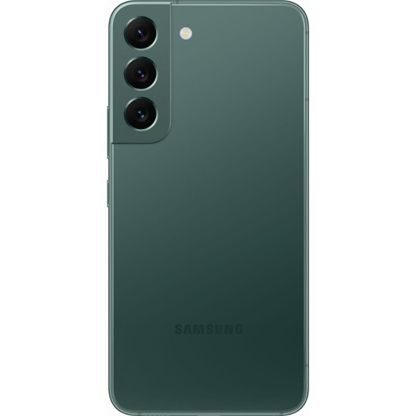 Смартфон Samsung Galaxy S22 (SM-S901B) 8/256 ГБ RU, зеленый