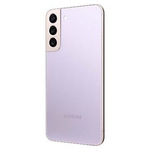 Смартфон Samsung Galaxy S22 (SM-S901B) 8/128 ГБ, фиолетовый