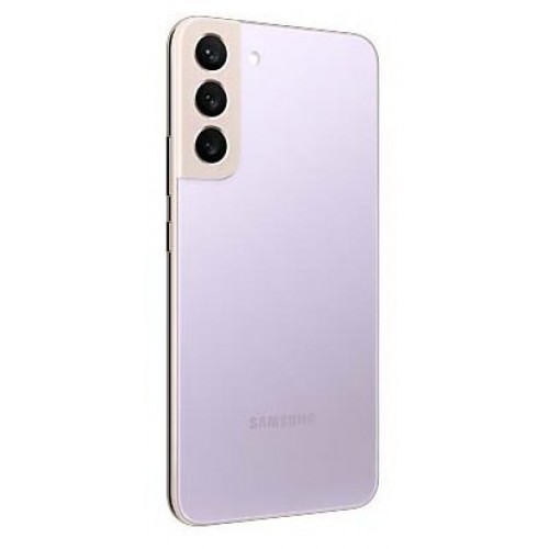 Смартфон Samsung Galaxy S22 (SM-S901B) 8/128 ГБ RU, фиолетовый