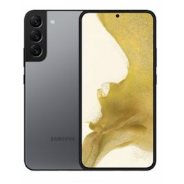 Смартфон Samsung Galaxy S22 (SM-S901B) 8/256 ГБ RU, графитовый 