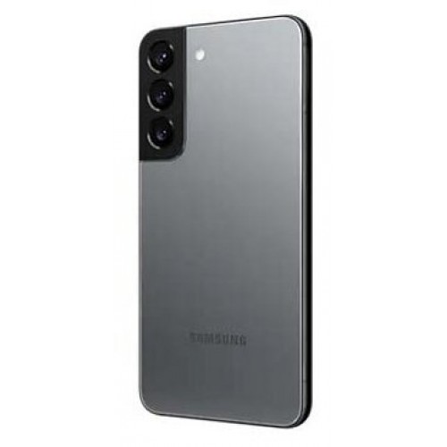 Смартфон Samsung Galaxy S22 (SM-S901B) 8/256 ГБ RU, графитовый 