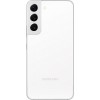 Смартфон Samsung Galaxy S22 (SM-S901B) 8/128 ГБ RU, Белый фантом
