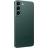 Смартфон Samsung Galaxy S22 (SM-S901B) 8/128 ГБ RU, зеленый