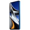 Смартфон Xiaomi Poco X4 Pro 5G 8/256 ГБ Global лазерный синий