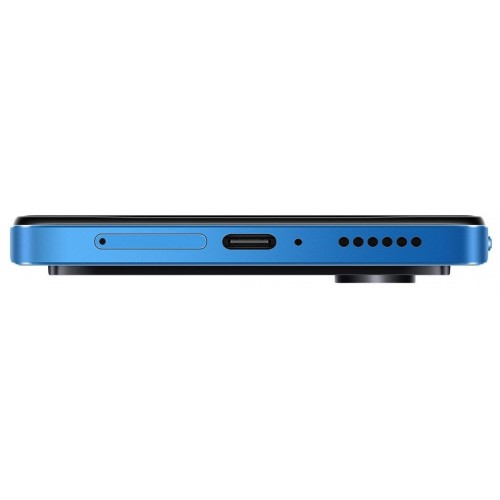 Смартфон Xiaomi Poco X4 Pro 5G 8/256 ГБ Global лазерный синий