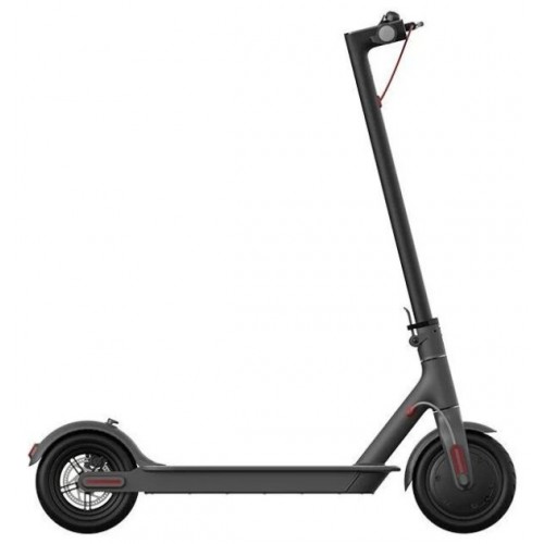 Электросамокат Xiaomi Mijia Electric Scooter 1S white