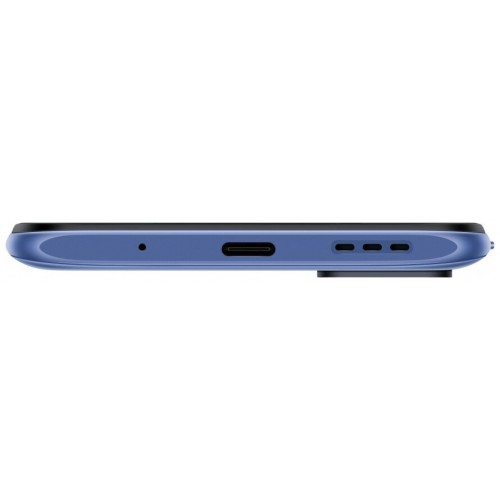 Смартфон Xiaomi Redmi Note 10T 4/128 ГБ RU Синяя полночь
