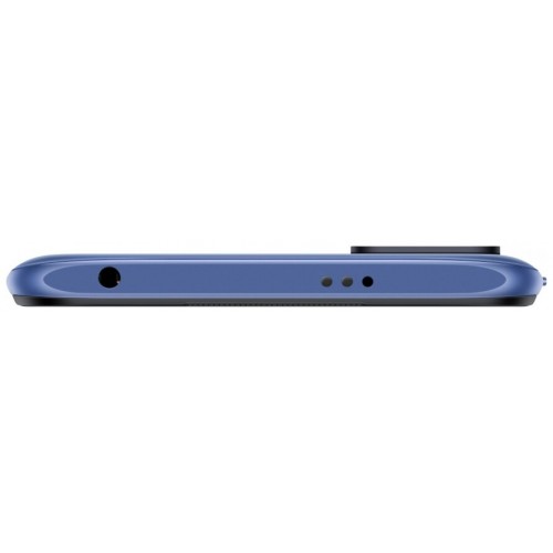 Смартфон Xiaomi Redmi Note 10T 4/128 ГБ RU Синяя полночь