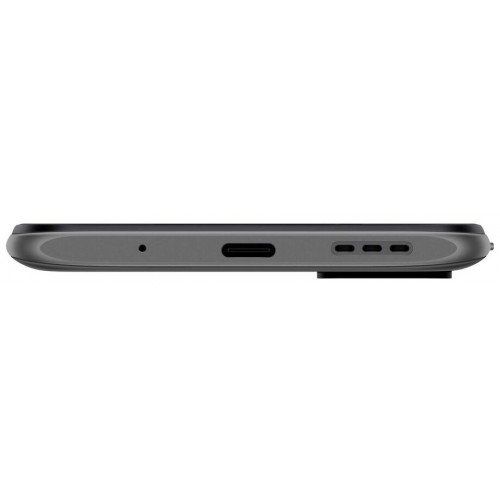 Смартфон Xiaomi Redmi Note 10T 4/128 ГБ RU серый графит