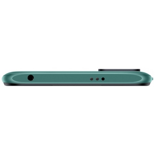 Смартфон Xiaomi Redmi Note 10T 4/128 ГБ RU Зелёное сияние