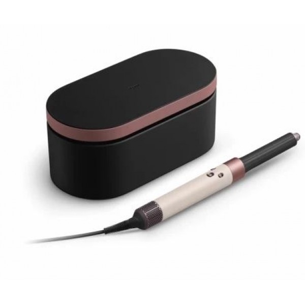 Фен-стайлер Dyson Airwrap complete HS08 diffuse, ceramic pink/rose gold