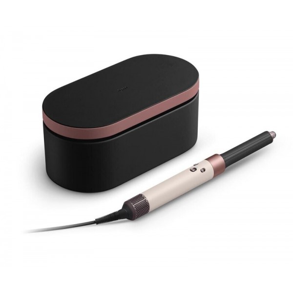 Фен-стайлер Dyson Airwrap complete Long HS08, ceramic pink/rose gold, наша вилка