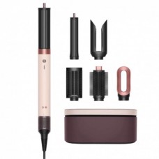 Фен-стайлер Dyson Airwrap complete Long HS09, ceramic pink/rose gold