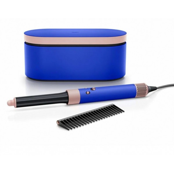 Фен-стайлер Dyson Airwrap complete long HS05, AE, blush/blue