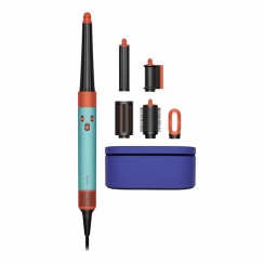 Фен-стайлер Dyson Airwrap complete Long HS08, ceramic patina/topaz, KR