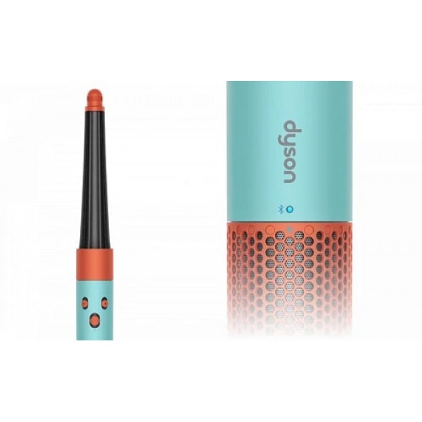 Фен-стайлер Dyson Airwrap complete Long HS08, ceramic patina/topaz, KR