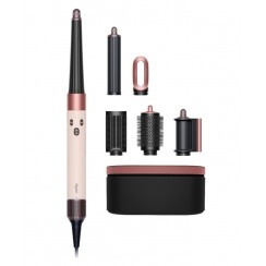 Фен-стайлер Dyson Airwrap complete Long HS08, ceramic pink/rose gold, GB