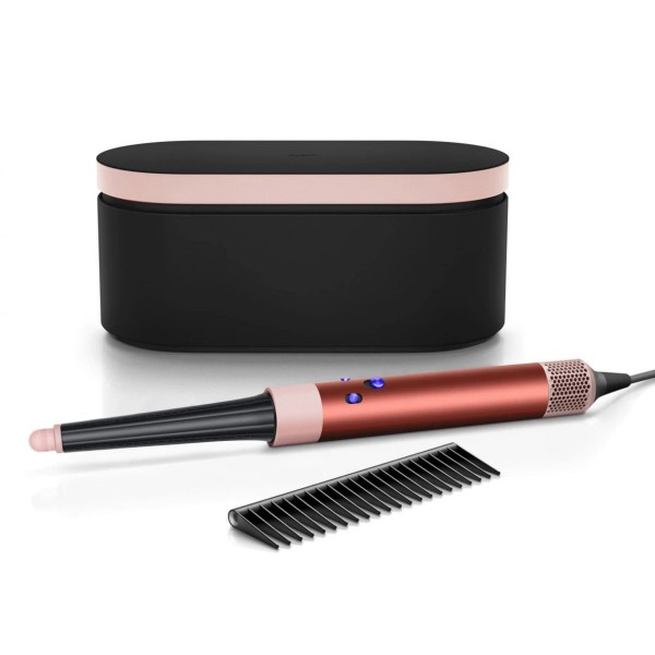 Фен-стайлер Dyson Airwrap complete Long HS08, amber silk, EU