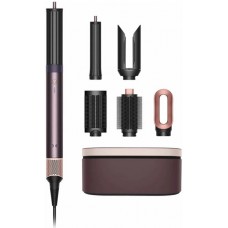 Фен-стайлер Dyson Airwrap complete Long HS09 Airwrap Co-anda 2x, jasper plum