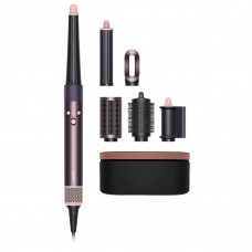 Фен-стайлер Dyson Airwrap complete Long HS08, jasper plum, KR