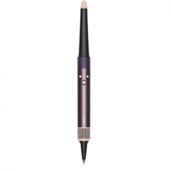 Фен-стайлер Dyson Airwrap complete Long HS08, jasper plum, KR