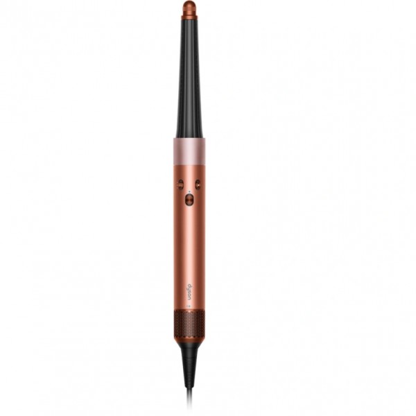 Фен-стайлер Dyson Airwrap complete Long HS08 Diffuse, amber silk, не наша вилка