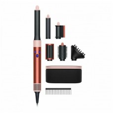Фен-стайлер Dyson Airwrap complete long HS05, HK, strawberry bronze/blush pink