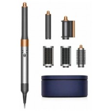 Фен-стайлер Dyson Airwrap complete HS05, nickel/copper, EU