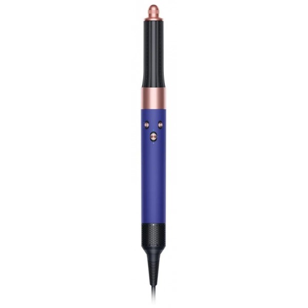 Фен-стайлер Dyson Airwrap Complete Long HS05, Vinca Blue/Rose