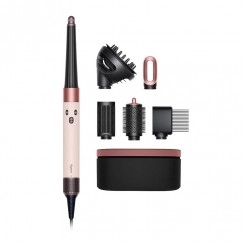 Фен-стайлер Dyson Airwrap complete HS08 diffuse, ceramic pink/rose gold, не наша вилка