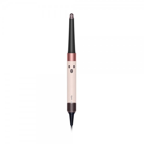Фен-стайлер Dyson Airwrap complete HS08 diffuse, ceramic pink/rose gold, не наша вилка