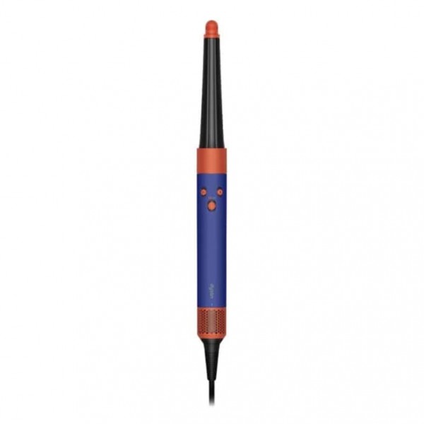 Купить Фен-стайлер Dyson Airwrap complete Long HS08, vinca blue/topaz, наша вилка в Москве