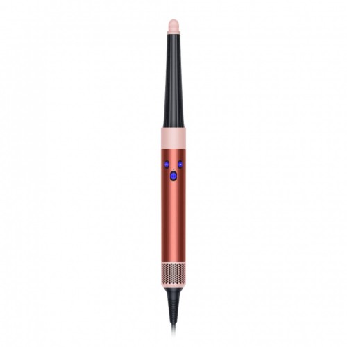 Фен-стайлер Dyson Airwrap ID HS08, strawberry bronze/blush pink, HK