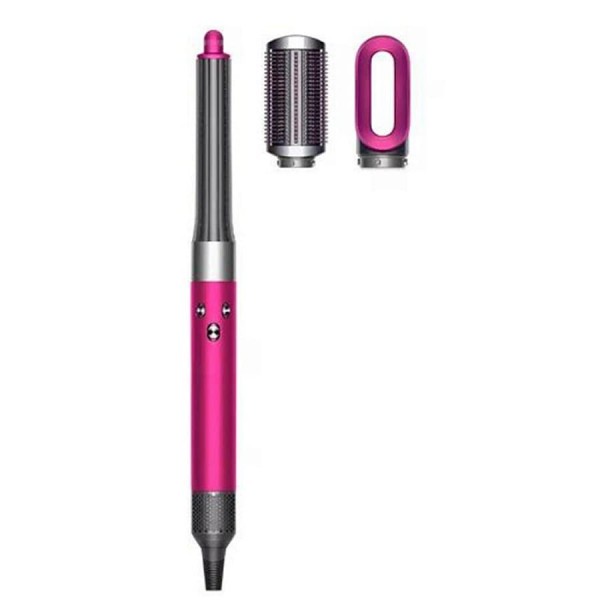 Фен-стайлер Dyson Airwrap HS05 Origin Long fuschia/nickel, фуксия/яркий никель, наша вилка