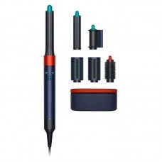 Фен-стайлер Dyson Airwrap Complete Long HS05, HK, prussian blue / topaz