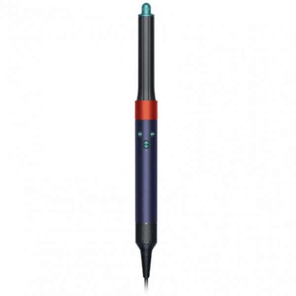 Фен-стайлер Dyson Airwrap Complete Long HS05, HK, prussian blue / topaz
